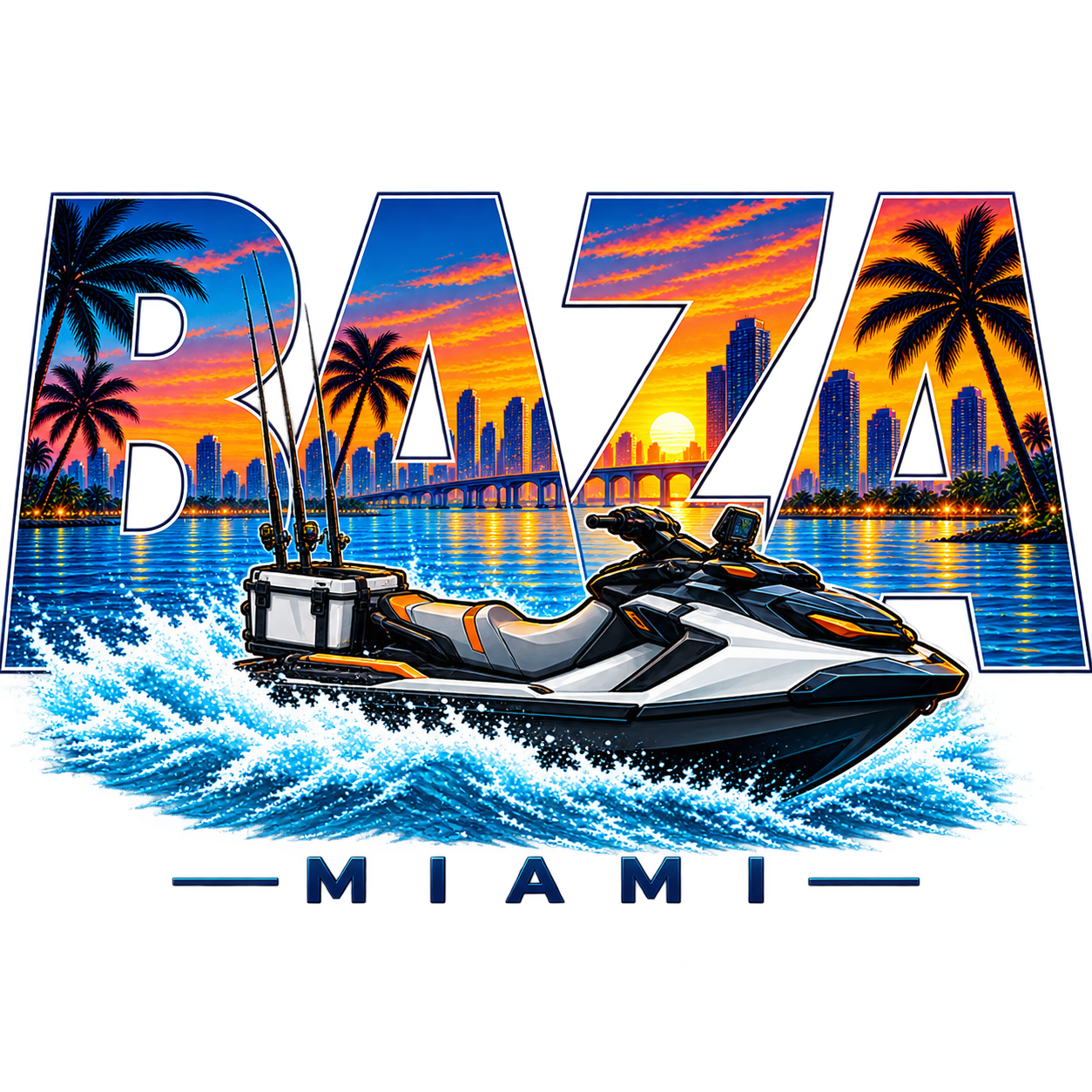 BAZA Miami